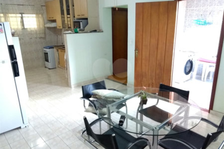 Casa Térrea à venda com 3 quartos, sendo 1 suíte, em Jardim Europa, Sorocaba, SP