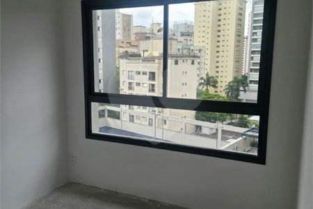 Apartamento à venda com 2 quartos, sendo 1 suíte,  em Cidade Monções, São Paulo, SP