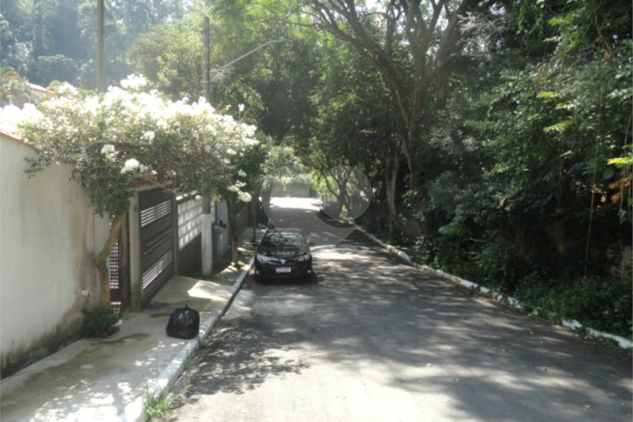 Terreno à venda em Vila Irmãos Arnoni, São Paulo, SP