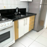 Apartamento à venda com 2 quartos em Jardim Íris, São Paulo, SP