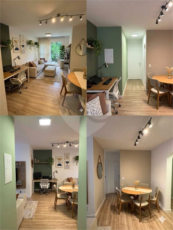 Apartamento à venda com 3 quartos em Vila Olímpia, São Paulo, SP