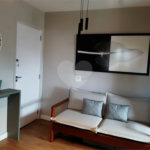 Studio à venda com 1 quarto em Santa Teresinha, São Paulo, SP