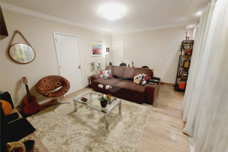 Apartamento à venda com 3 quartos, sendo 1 suíte,  em Vila Leopoldina, São Paulo, SP
