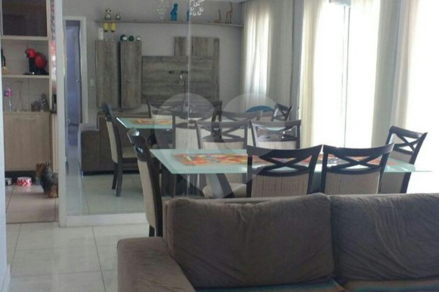 Apartamento à venda com 4 quartos, sendo 1 suíte, em Vila Progresso, Guarulhos, SP