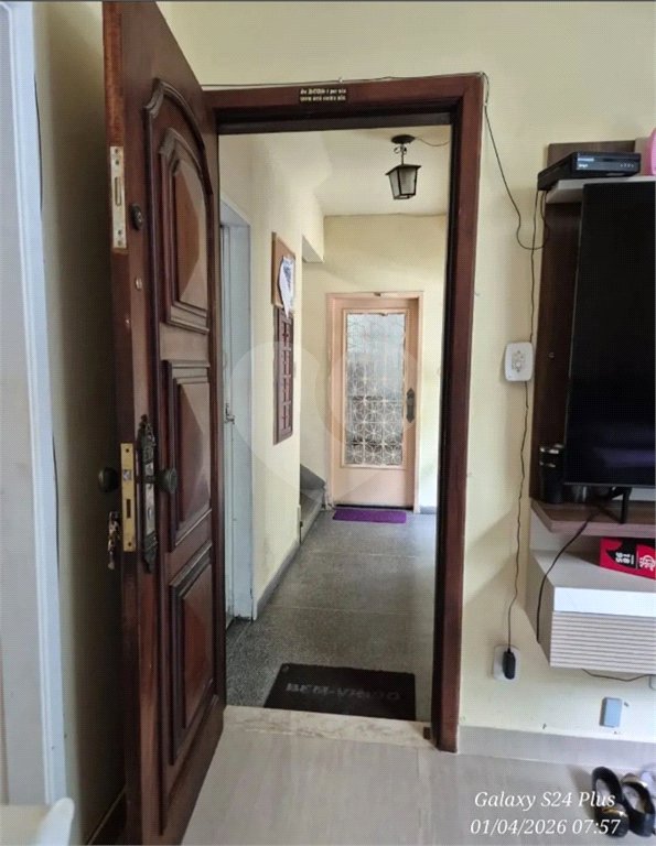 Apartamento à venda com 3 quartos em Vila Isabel, Rio de Janeiro, RJ