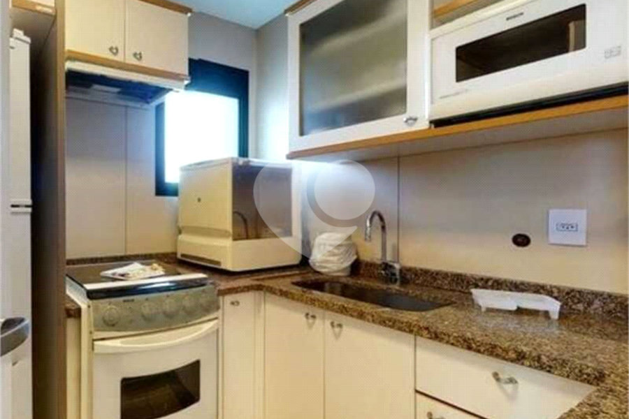 Apartamento para venda e locação no Paraiso de 63m² com 2 dormitórios e uma suíte