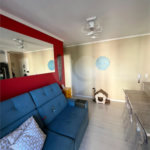 Apartamento à venda com 2 quartos em Tremembé, São Paulo, SP