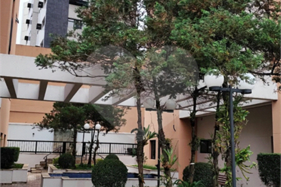 Apartamento para alugar com 2 quartos, sendo 1 suíte, em Jabaquara, São Paulo, SP