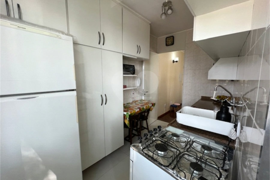 Apartamento à venda com 2 quartos em Casa Verde, São Paulo, SP
