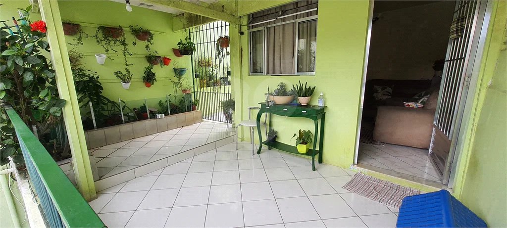 Casa à venda com 2 quartos em Tremembé, São Paulo, SP