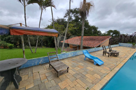 Sítio à venda com 6 quartos, sendo 5 suítes, em Área Rural de Itapetininga, Itapetininga, SP