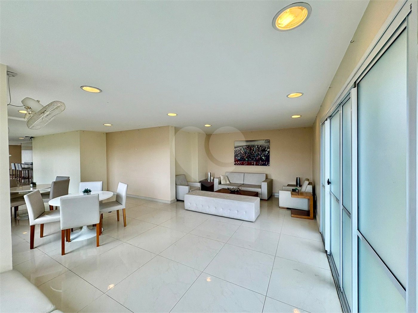 Apartamento à venda com 3 suítes em Mandaqui, São Paulo, SP