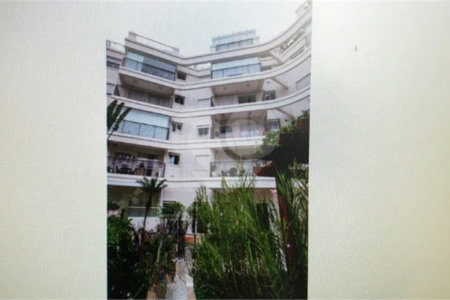 Apartamento à venda com 2 quartos, sendo 1 suíte, em Morumbi, São Paulo, SP