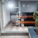 Apartamento à venda com 2 quartos, sendo 1 suíte, em Super Quadra Morumbi, São Paulo, SP