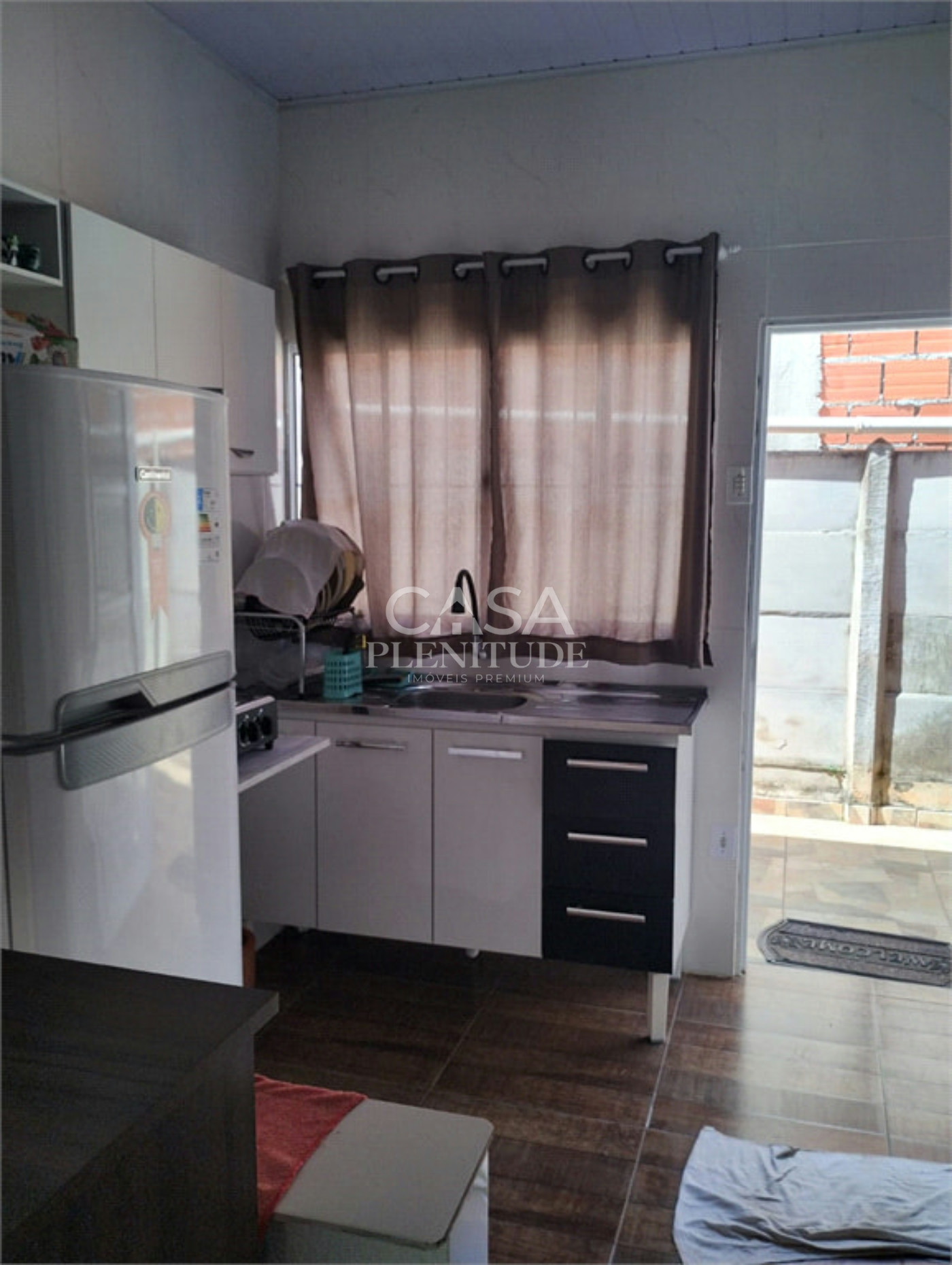 Chácara à venda com 3 quartos, sendo 1 suíte,  em Parque Reserva Fazenda Imperial, Sorocaba, SP