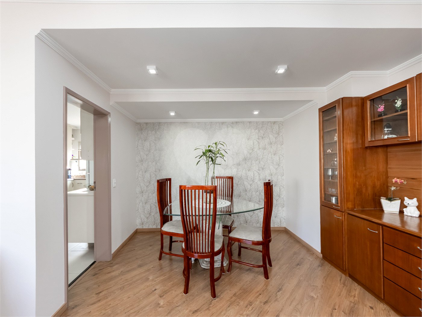 Apartamento à venda com 3 quartos, sendo 1 suíte, em Vila da Saúde, São Paulo, SP