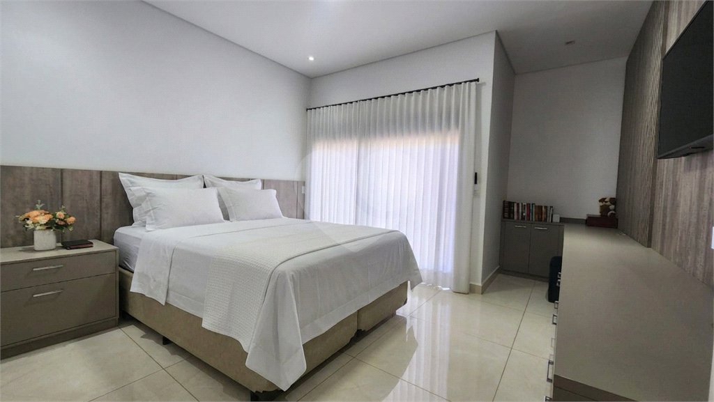 Casa à venda com 3 suítes no condomínio Residencial Cyrela Landscape Esplanada, Votorantim - SP