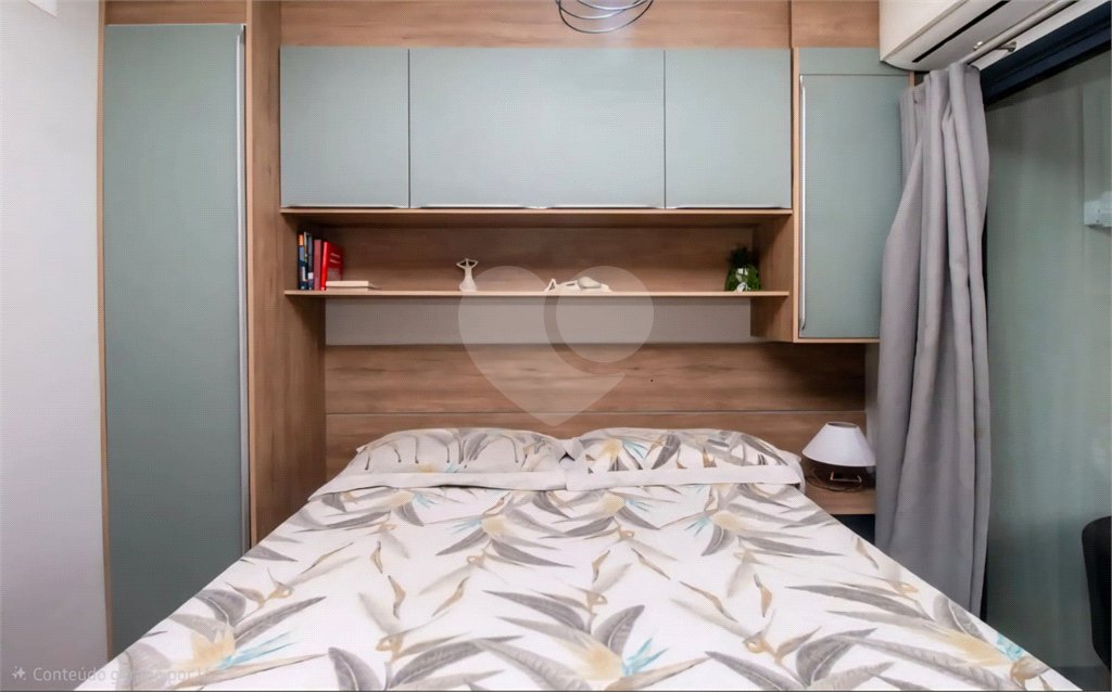 Studio à venda ou para alugar com 1 quarto em Bela Vista, São Paulo, SP