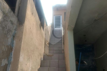 Terreno à venda em Vila Matilde, São Paulo, SP