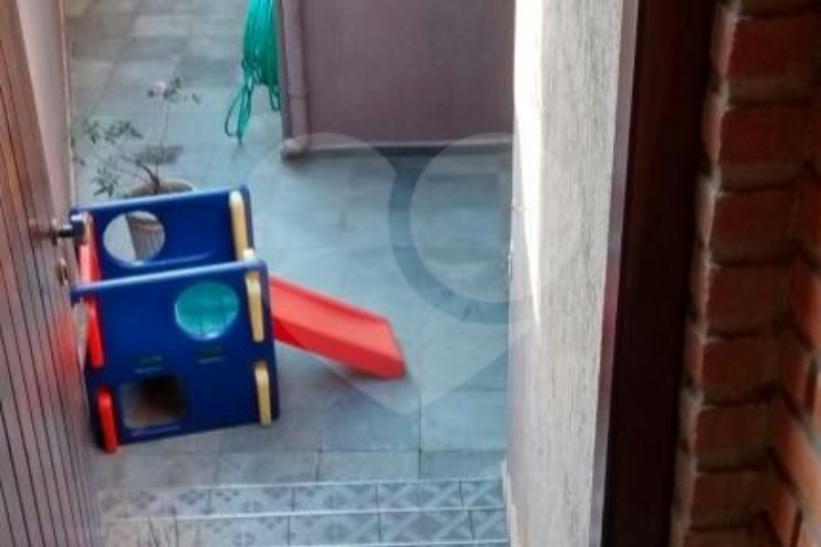 Sobrado à venda com 3 quartos, sendo 1 suíte, em Mandaqui, São Paulo, SP