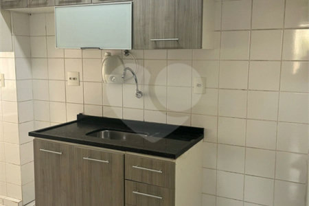 Apartamento à venda com 2 quartos em Jardim Guadalajara, Sorocaba, SP