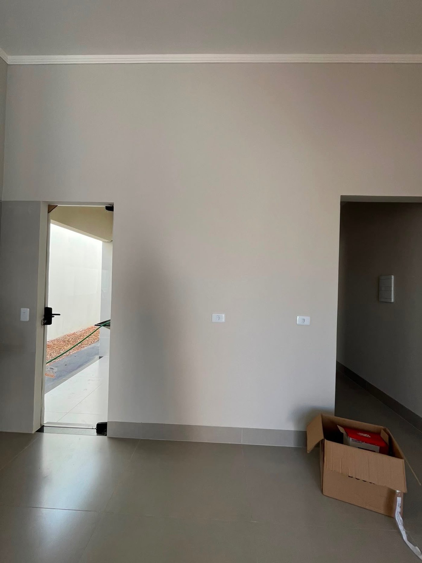 Casa à venda com 2 quartos, sendo 1 suíte,  em Nova Tres Lagoas, Três Lagoas, MS