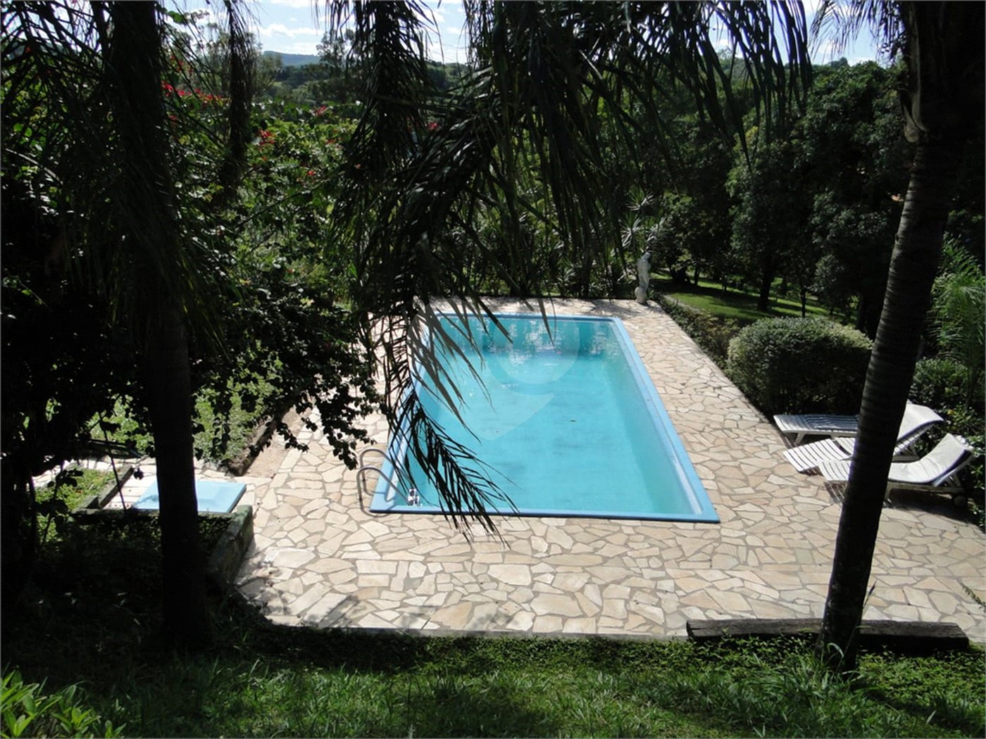 Chácara à venda com 2 quartos, sendo 1 suíte, em Santa Cândida, Vinhedo, SP