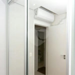Apartamento à venda com 2 quartos, sendo 1 suíte, em Chácara Seis de Outubro, São Paulo, SP