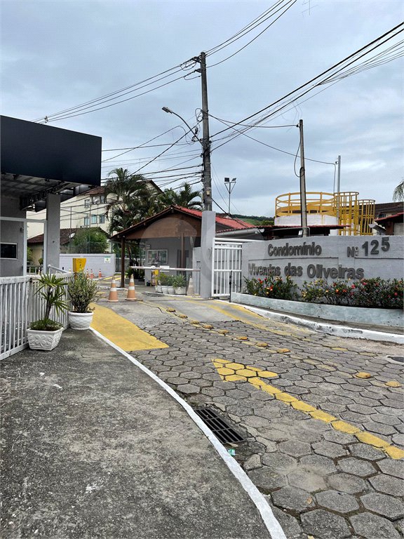 Apartamento à venda com 2 quartos em Inhoaíba, Rio de Janeiro, RJ
