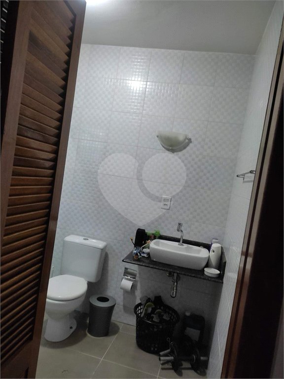 Sobrado à venda com 3 quartos em Vila Maria, São Paulo, SP