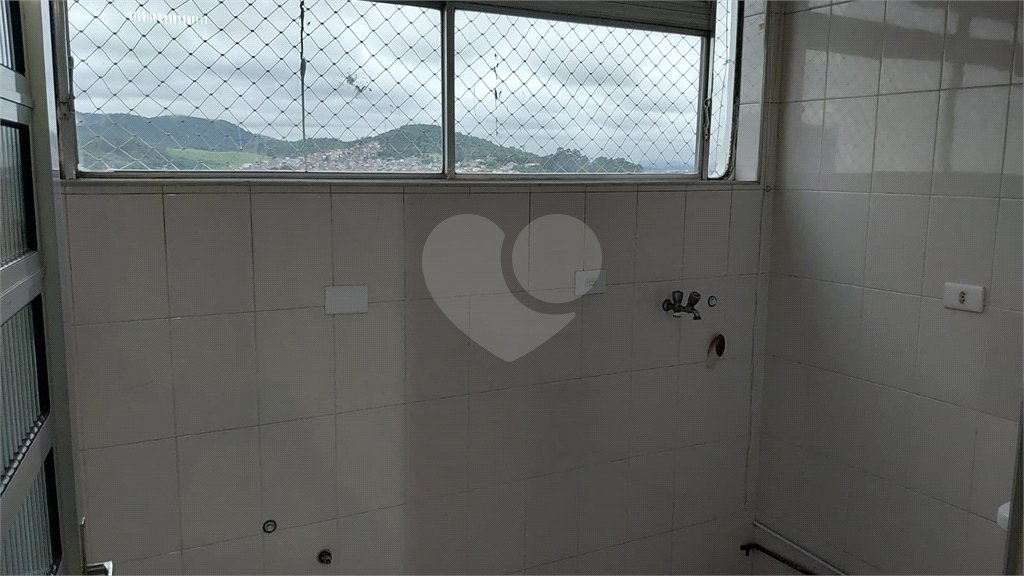 Apartamento à venda com 3 quartos em Tucuruvi, São Paulo, SP