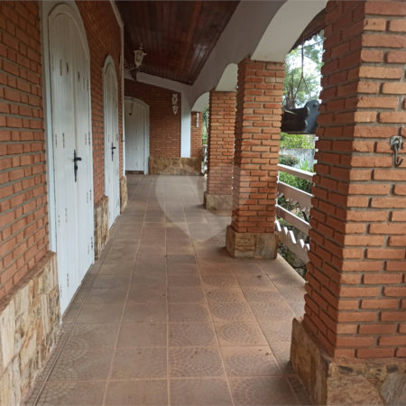 Casa Térrea à venda com 4 quartos, sendo 2 suítes,  em Jardim Paulista, Atibaia, SP