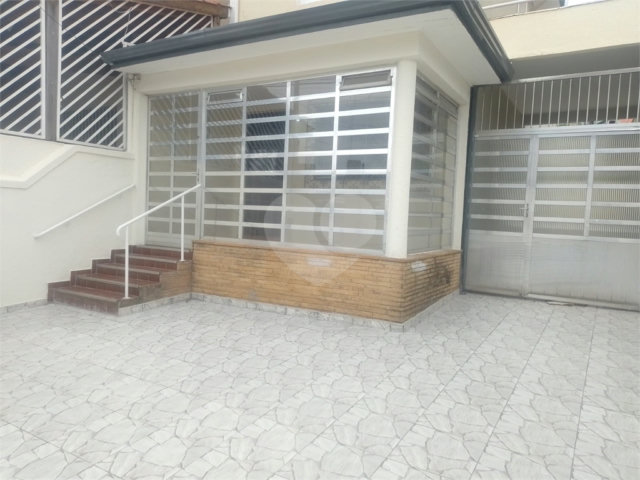 Sobrado à venda com 2 quartos em Casa Verde, São Paulo, SP