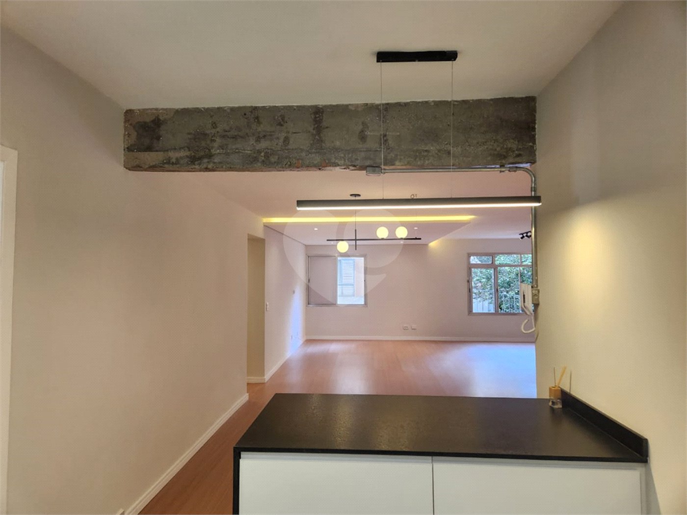 Apartamento à venda com 4 quartos, sendo 1 suíte,  em Pinheiros, São Paulo, SP