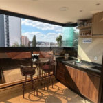Apartamento à venda com 2 quartos, sendo 1 suíte, no Centro, Sorocaba, SP
