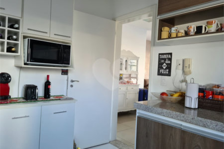 Apartamento à venda com 4 quartos, sendo 2 suítes, em Santa Rosa, Cuiabá, MT