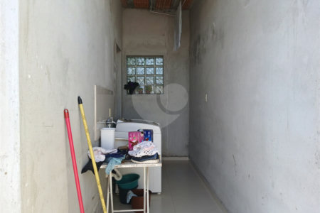 Casa à venda com 3 quartos, sendo 1 suíte,  em Mogi Moderno, Mogi das Cruzes, SP
