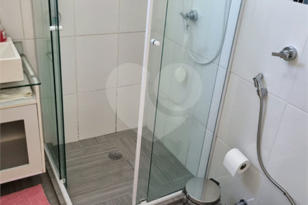 Apartamento à venda com 2 quartos em Parque Residencial da Lapa, São Paulo, SP