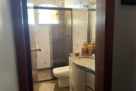 Apartamento à venda com 3 suítes em Bela Aliança, São Paulo, SP