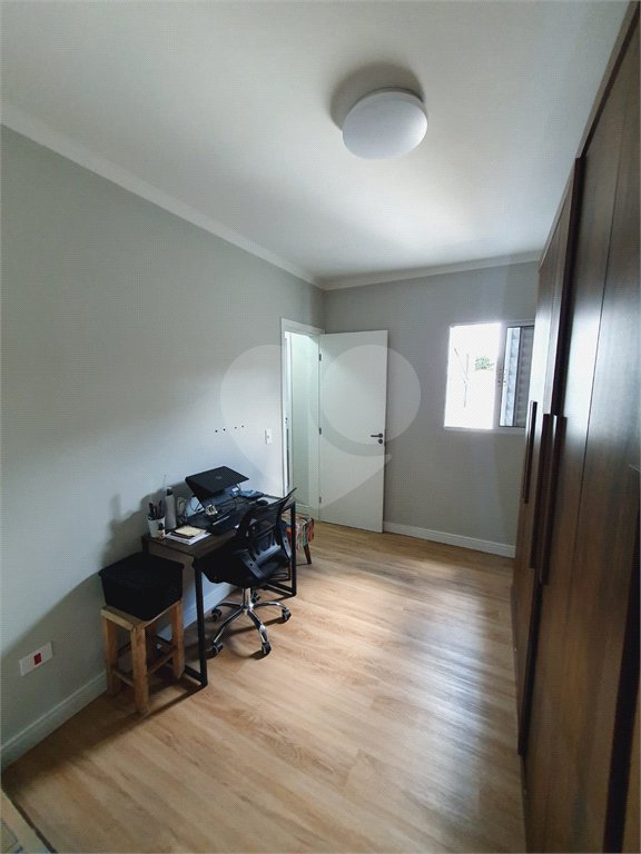 Casa à venda com 2 quartos no condomínio Residencial Capricho, São Paulo - SP