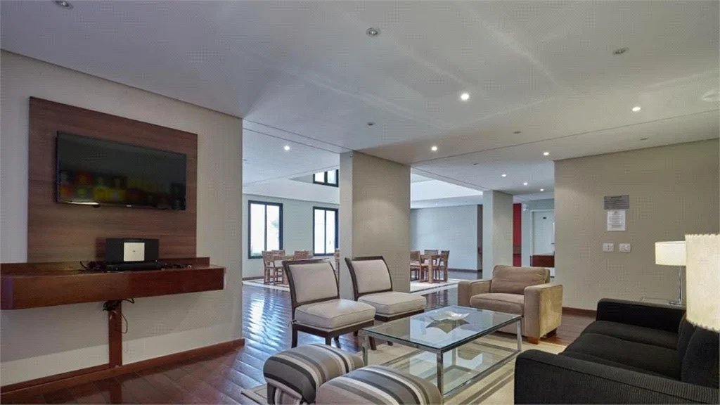 Duplex à venda com 1 suíte em Pinheiros, São Paulo, SP