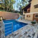 Casa à venda com 4 suítes no condomínio Alpes da Cantareira, Mairiporã - SP