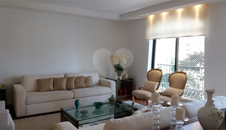 Apartamento à venda com 3 suítes em Santana, São Paulo, SP
