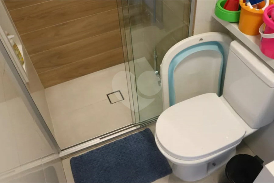 Apartamento à venda com 3 quartos, sendo 1 suíte, em Barra Funda, São Paulo, SP