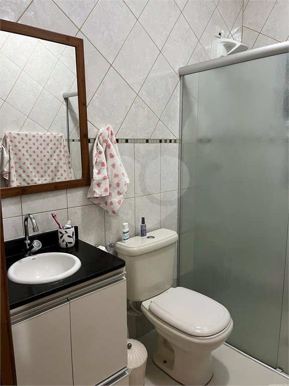 Sobrado à venda com 3 quartos, sendo 1 suíte,  em Vila Pirituba, São Paulo, SP