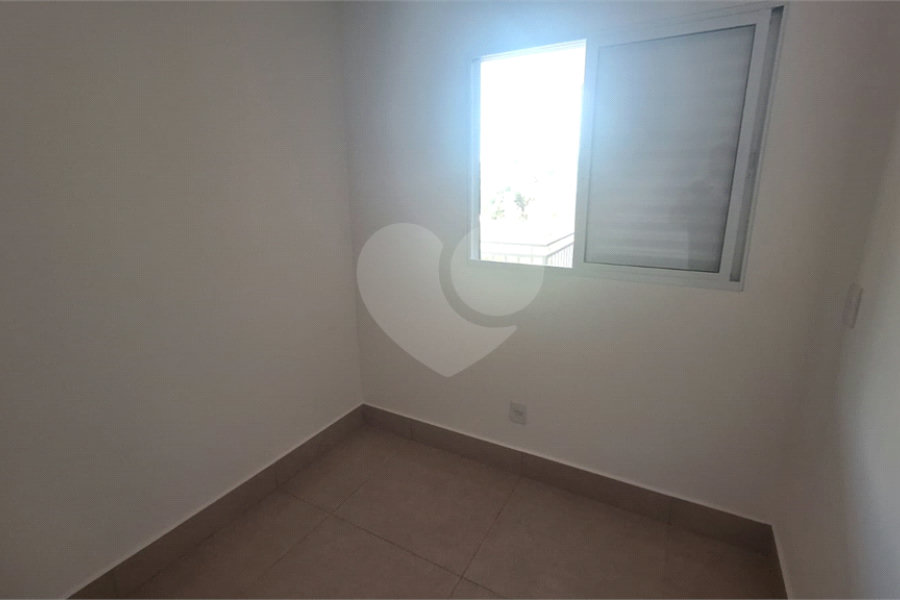 Apartamento à venda com 3 quartos em Mandaqui, São Paulo, SP