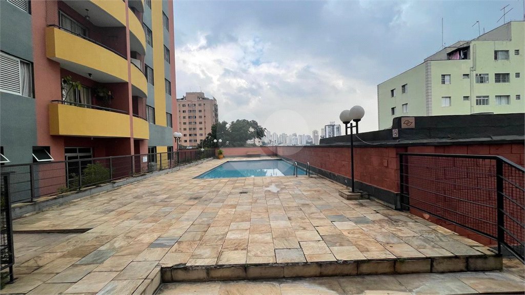 Apartamento à venda com 3 quartos, sendo 1 suíte,  em Vila Aurora (zona Norte), São Paulo, SP
