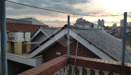 Casa à venda com 3 quartos, sendo 1 suíte,  em Vila Guilherme, São Paulo, SP