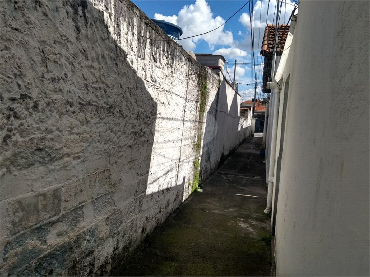 Casa à venda com 1 quarto em Vila Nivi, São Paulo, SP