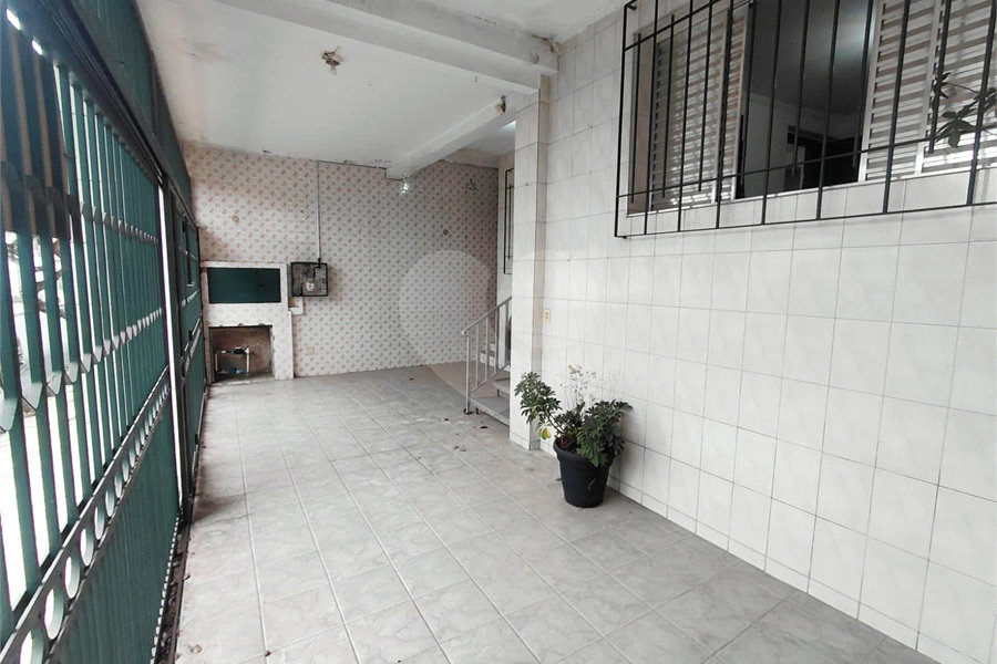Sobrado à venda com 3 quartos, sendo 1 suíte, em Jaçanã, São Paulo, SP